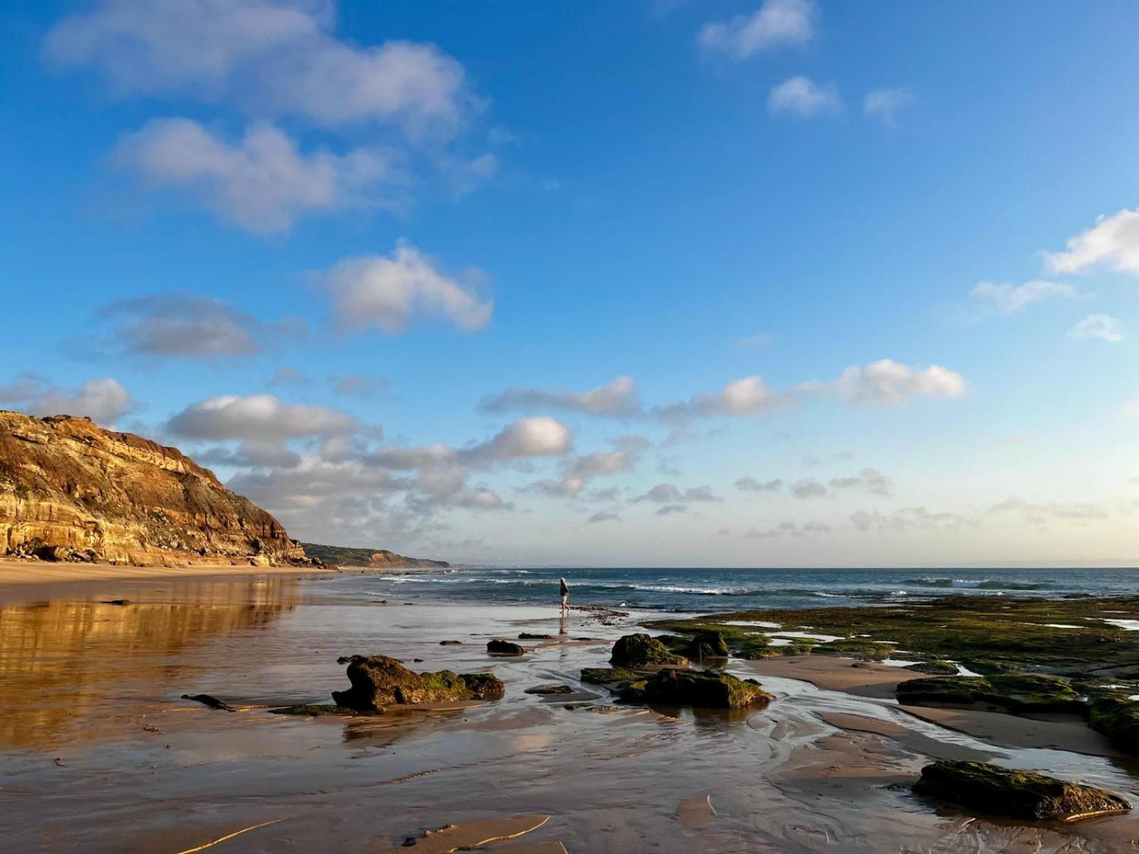 Townhous Praia da Areia Branca Praia da Lourinhã Exterior foto